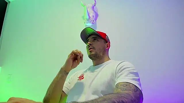 Snapshot of Dagoti chatting on March 17, 2026, 1:52 am Dagoti online show from March 17, 2026, 1:52 am