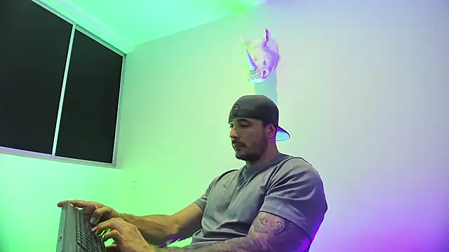 Snapshot of Dagoti chatting on February 5, 2026, 1:12 am Dagoti online show from February 5, 2026, 1:12 am