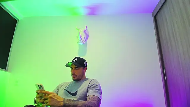 Snapshot of Dagoti chatting on February 4, 2026, 1:00 am Dagoti online show from February 4, 2026, 1:00 am