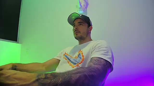 Snapshot of Dagoti chatting on February 17, 2026, 1:36 am Dagoti online show from February 17, 2026, 1:36 am