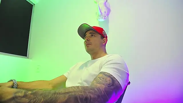 Snapshot of Dagoti chatting on February 9, 2026, 1:36 am Dagoti online show from February 9, 2026, 1:36 am