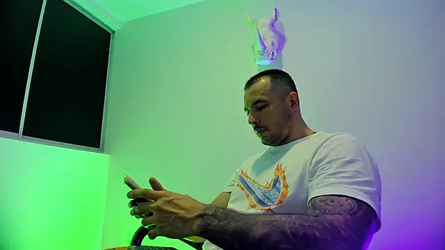 Snapshot of Dagoti chatting on February 25, 2026, 3:07 am Dagoti online show from February 25, 2026, 3:07 am