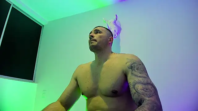 Snapshot of Dagoti chatting on February 24, 2026, 1:17 am Dagoti online show from February 24, 2026, 1:17 am