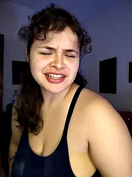 Snapshot of SeleneLuminari8 chatting on November 10, 2025, 4:45 pm SeleneLuminari8 online show from November 10, 2025, 4:45 pm