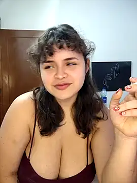 Snapshot of SeleneLuminari8 chatting on November 28, 2025, 3:23 pm SeleneLuminari8 online show from November 28, 2025, 3:23 pm