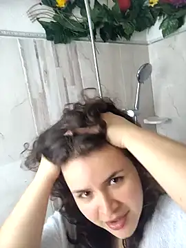 SeleneLuminari8 online show from March 15, 2026, 2:46 pm