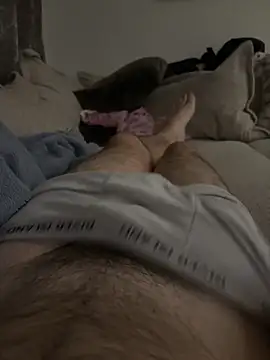 leroy9501 online show from October 5, 2025, 3:30 am