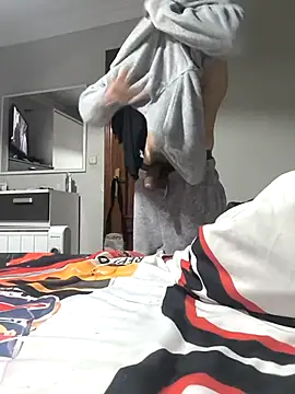 Franmrd95 online show from February 10, 2026, 1:48 am