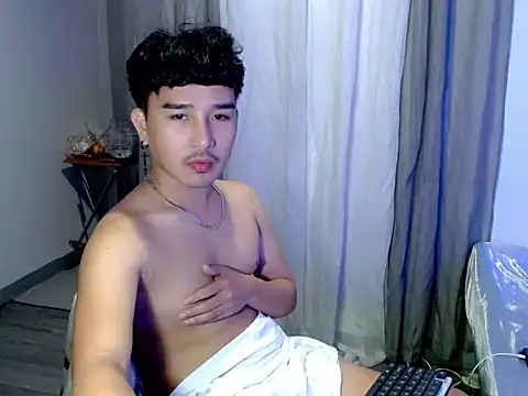 cute richard24 online show from June 27, 2026, 8:53 am