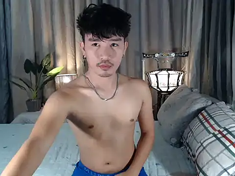 cute richard24 online show from October 23, 2025, 3:49 am