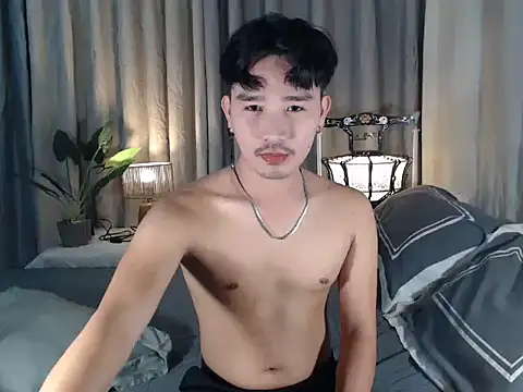 cute richard24 online show from November 17, 2025, 3:54 am