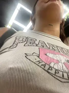 Kaily Sweet16 online show from September 11, 2025, 8:20 pm