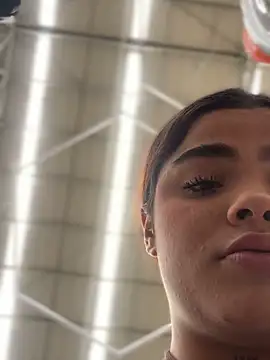 Kaily Sweet16 online show from October 27, 2025, 6:42 pm