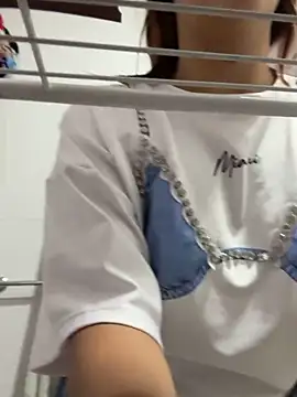 Kaily Sweet16 online show from March 10, 2026, 8:24 pm