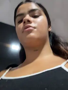 Kaily Sweet16 online show from April 11, 2026, 4:54 pm