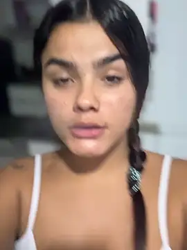 Kaily Sweet16 online show from February 23, 2026, 2:57 am