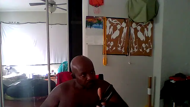 JezOne555 online show from September 19, 2025, 2:32 pm