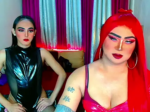 UnlimitedCumShow online show from November 24, 2025, 12:10 am