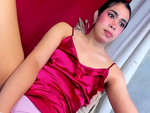 Mistress Anastasia online show from November 20, 2025, 5:08 am