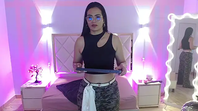 Rosalind tay online show from March 18, 2026, 11:35 am