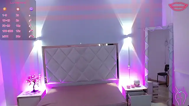 Rosalind tay online show from March 10, 2026, 11:25 am