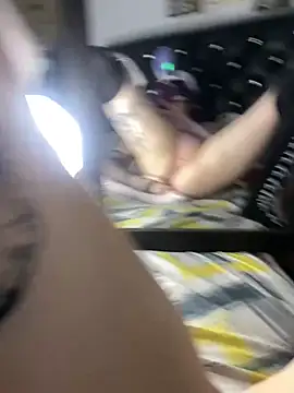 venusobryan 55 online show from March 5, 2026, 9:22 pm