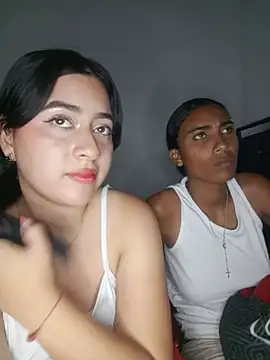Chloe Sky love online show from June 7, 2026, 1:22 am