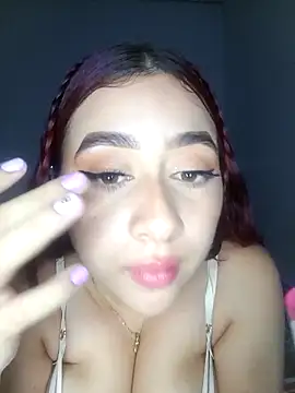 Chloe Sky love online show from November 21, 2025, 4:55 am