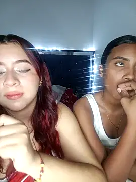 Chloe Sky love online show from February 21, 2026, 4:03 am