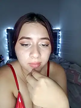 Chloe Sky love online show from March 8, 2026, 2:04 am