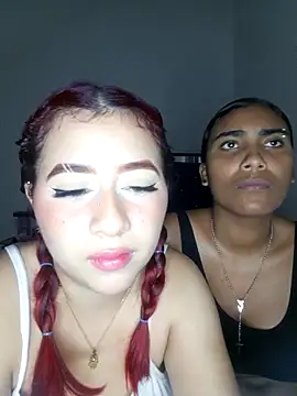 Chloe Sky love online show from October 17, 2025, 3:21 am