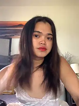 VictoriaL0ve online show from October 24, 2025, 6:45 am