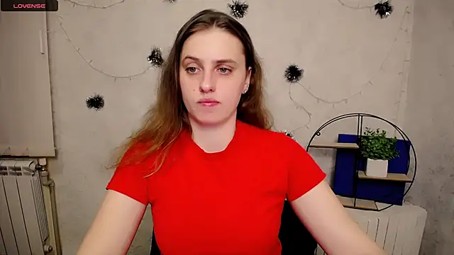 AmandaDimond  online show from April 1, 2026, 11:00 am