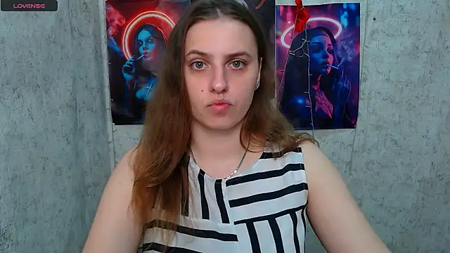 AmandaDimond  online show from April 30, 2026, 10:22 am