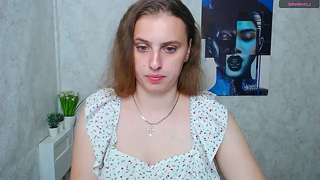 AmandaDimond  online show from June 6, 2026, 3:06 pm