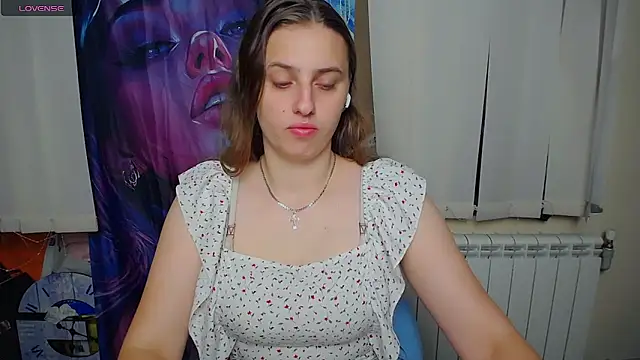 AmandaDimond  online show from June 16, 2026, 11:54 am
