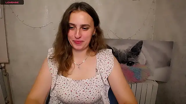 AmandaDimond  online show from July 11, 2026, 1:22 pm