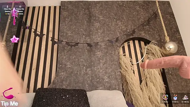 salome-gh online show from March 22, 2026, 7:59 pm