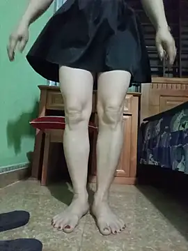 SexyQueen99 online show from May 18, 2026, 9:41 pm