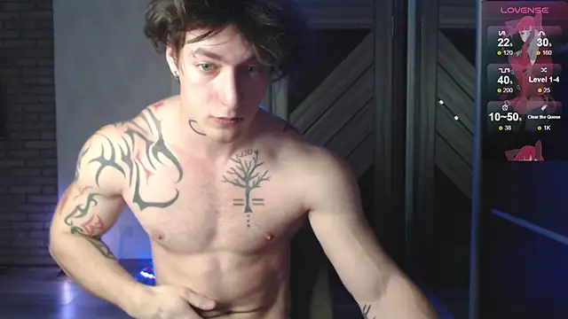 Snapshot of Brendan__Piks chatting on December 15, 2025, 7:36 am Brendan Piks online show from December 15, 2025, 7:36 am