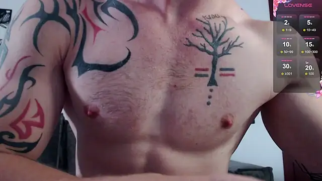 Snapshot of Brendan__Piks chatting on September 10, 2025, 7:40 am Brendan Piks online show from September 10, 2025, 7:40 am