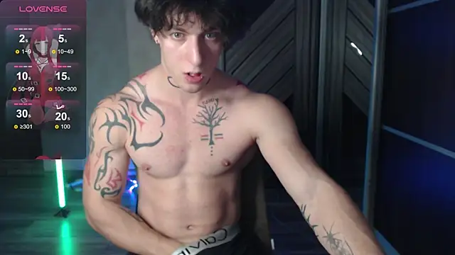 Snapshot of Brendan__Piks chatting on November 20, 2025, 7:03 pm Brendan Piks online show from November 20, 2025, 7:03 pm