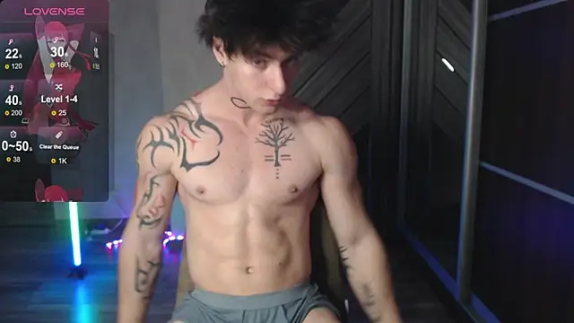 Snapshot of Brendan__Piks chatting on November 20, 2025, 6:47 am Brendan Piks online show from November 20, 2025, 6:47 am