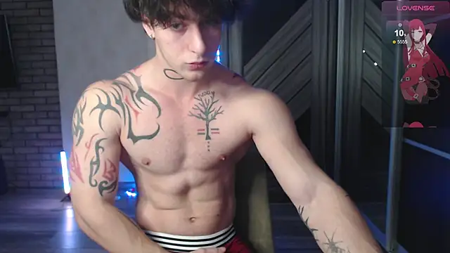 Snapshot of Brendan__Piks chatting on November 30, 2025, 10:05 am Brendan Piks online show from November 30, 2025, 10:05 am