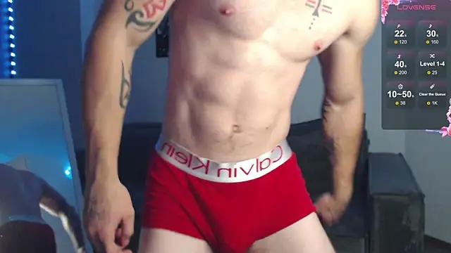 Snapshot of Brendan__Piks chatting on September 19, 2025, 6:56 pm Brendan Piks online show from September 19, 2025, 6:56 pm