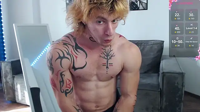 Snapshot of Brendan__Piks chatting on October 8, 2025, 10:17 am Brendan Piks online show from October 8, 2025, 10:17 am