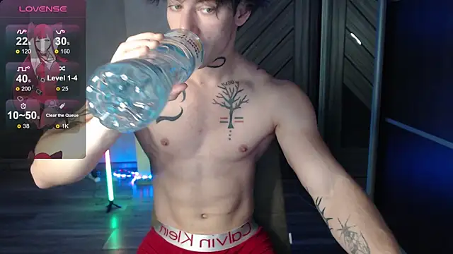 Snapshot of Brendan__Piks chatting on November 16, 2025, 8:52 am Brendan Piks online show from November 16, 2025, 8:52 am