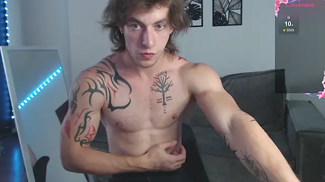 Snapshot of Brendan__Piks chatting on September 16, 2025, 9:54 am Brendan Piks online show from September 16, 2025, 9:54 am