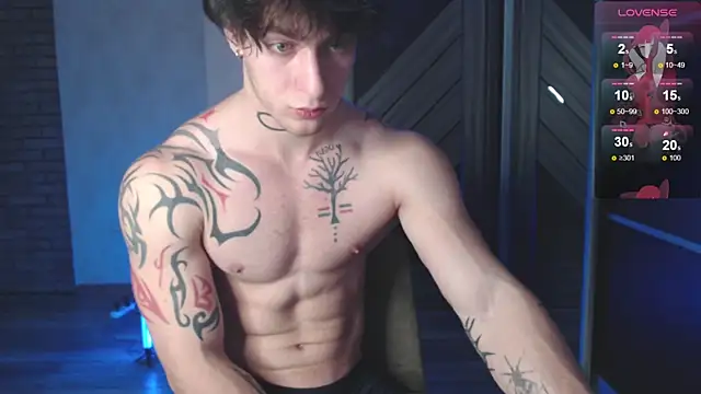 Snapshot of Brendan__Piks chatting on November 26, 2025, 7:52 am Brendan Piks online show from November 26, 2025, 7:52 am