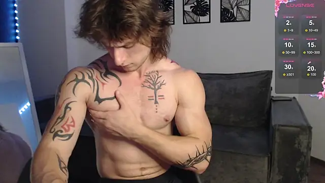 Snapshot of Brendan__Piks chatting on September 20, 2025, 7:52 pm Brendan Piks online show from September 20, 2025, 7:52 pm